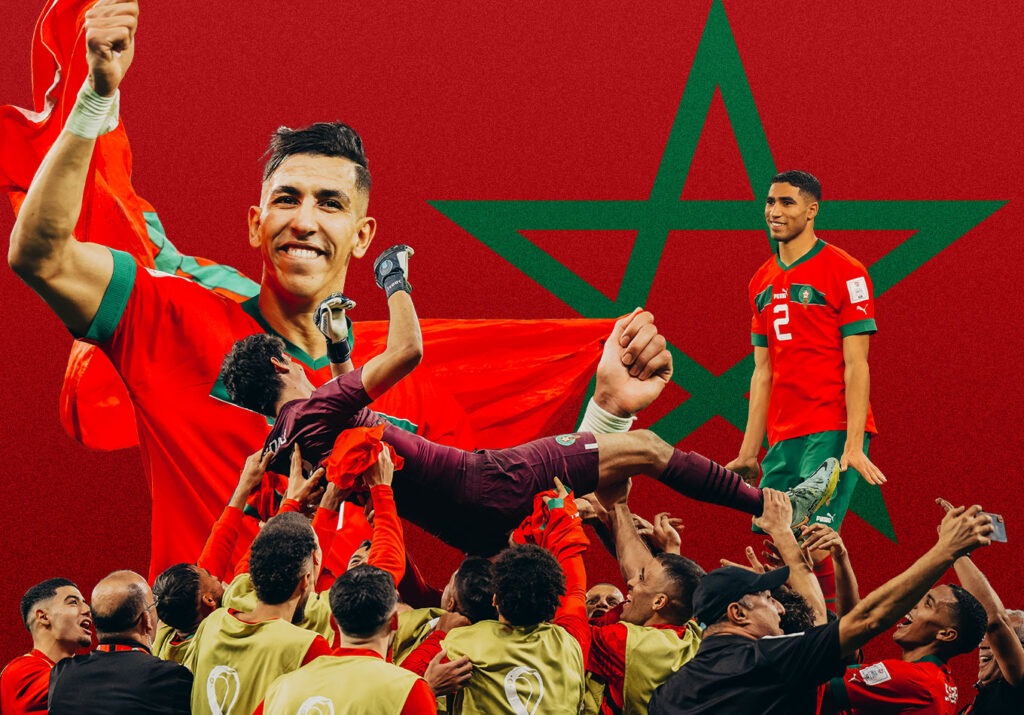 The Data Behind Morocco’s World Cup Journey and Why They Have Every Right to Believe Against Portugal