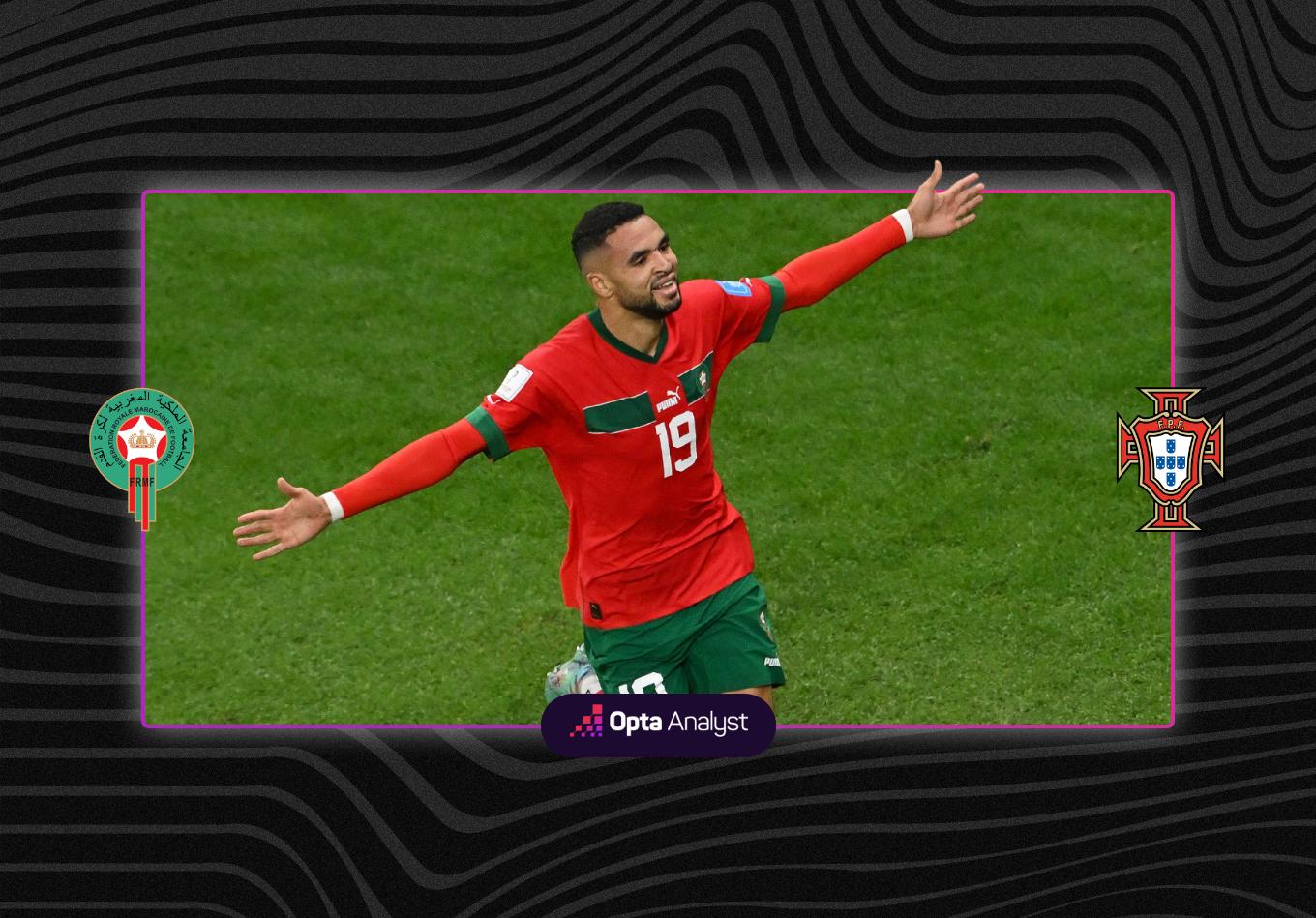 Morocco 1-0 Portugal: Morocco – and Africa – Are World Cup Semi-Finalists