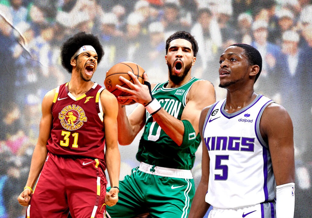 NBA Predictions 2023-24