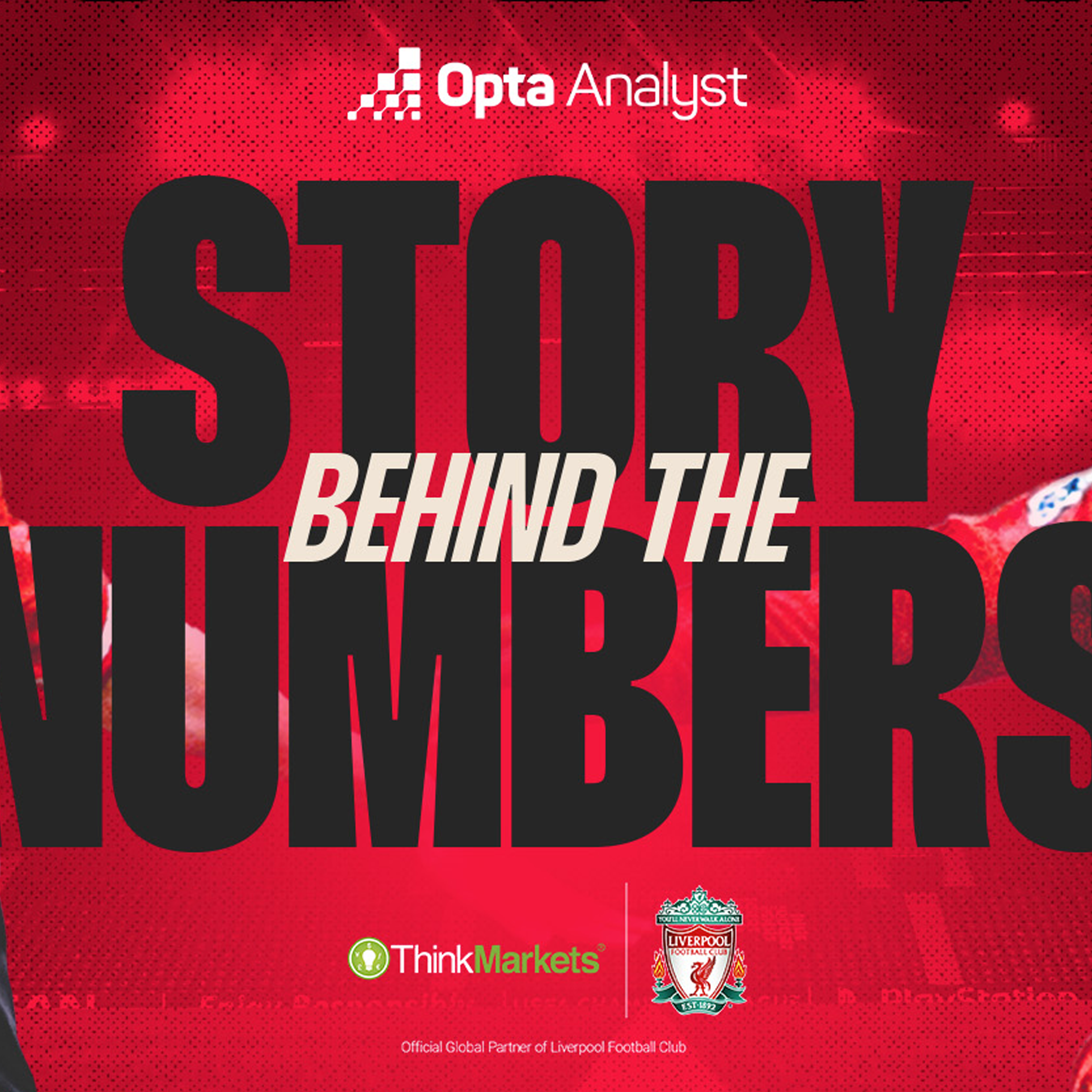 Story Behind The Numbers – Steve McManaman