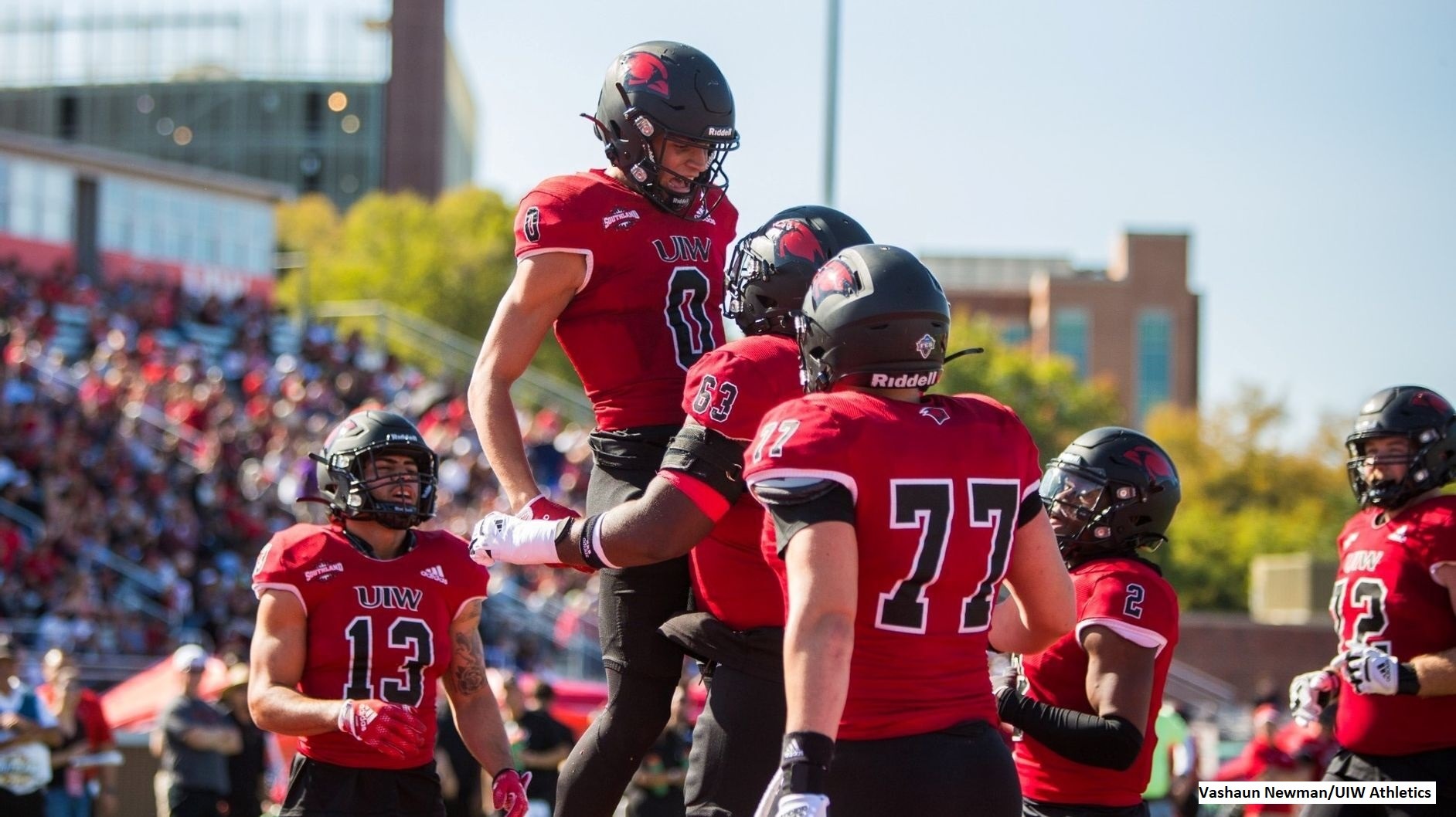 FCS Quarterfinal-Round Playoff Preview and Prediction: UIW at Sacramento State