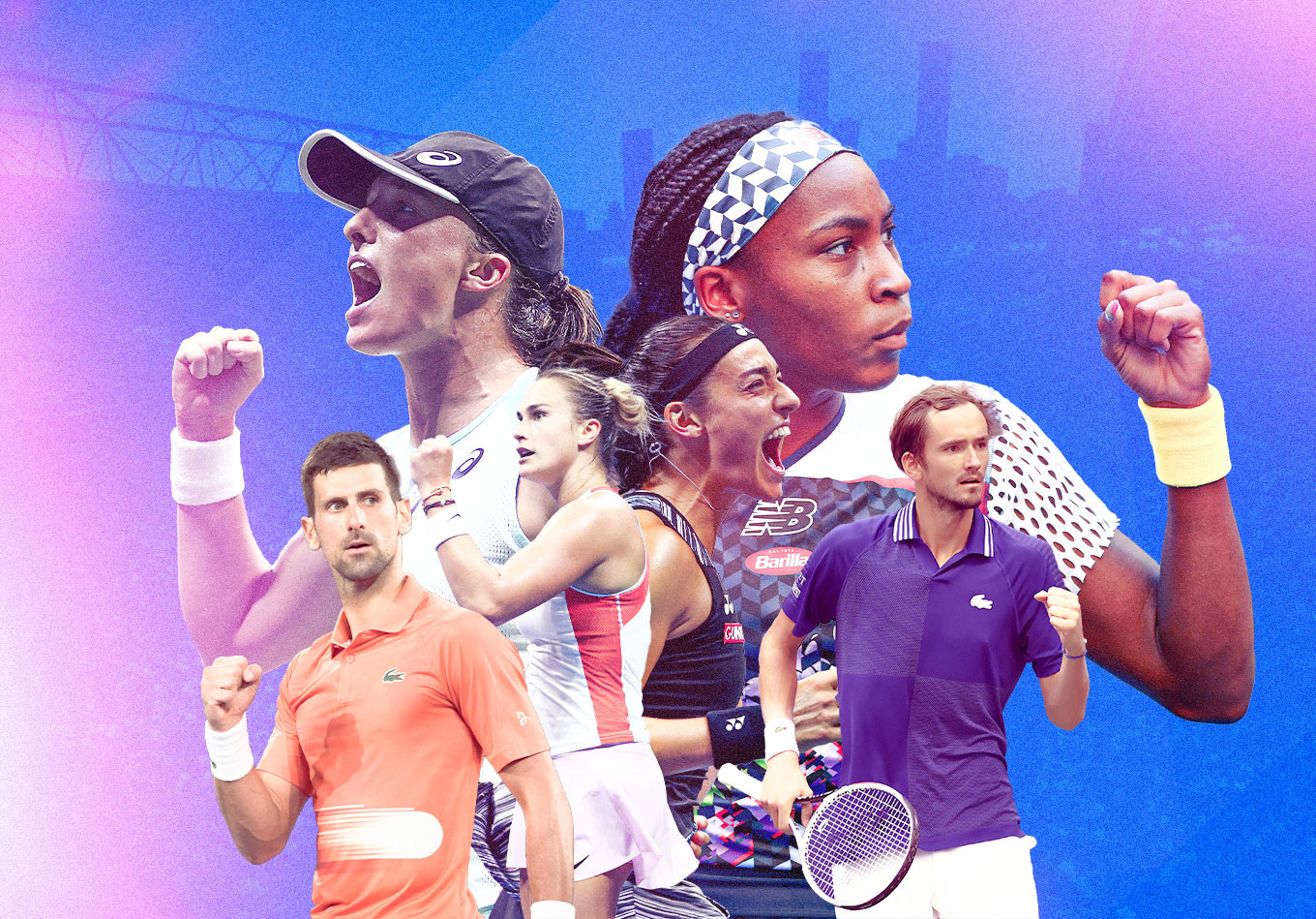 2023 Australian Open Predictions: Who Will Win Down Under?