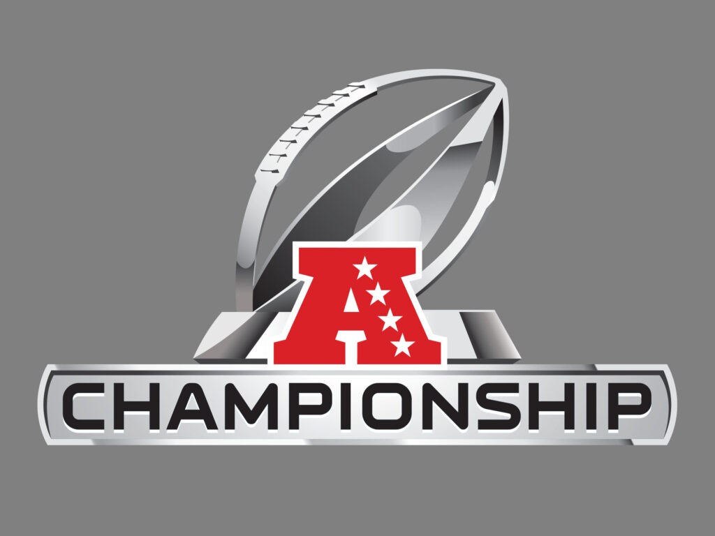 AFC Championship Game logo