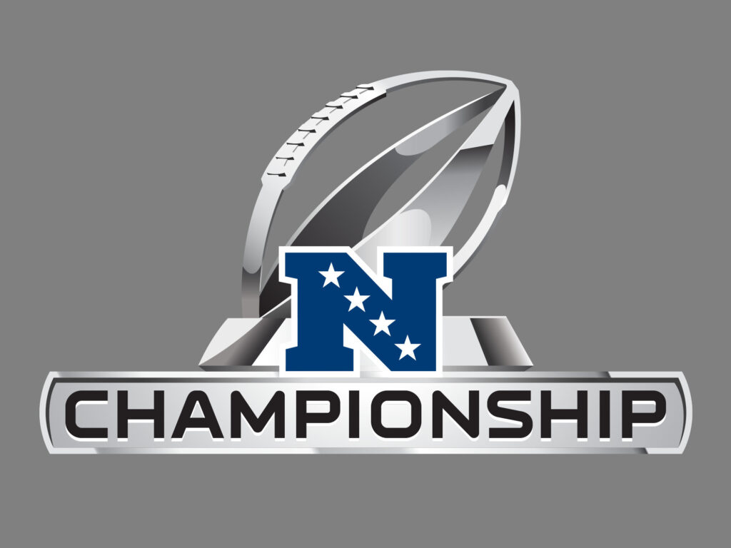 NFC Championship Game logo