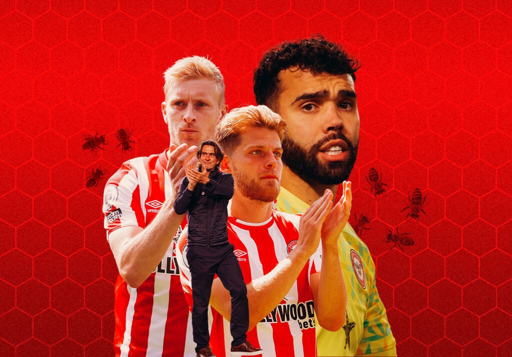 Plenty of Buzz: How Brentford’s Astonishing Record Continues to Sting the Big Boys