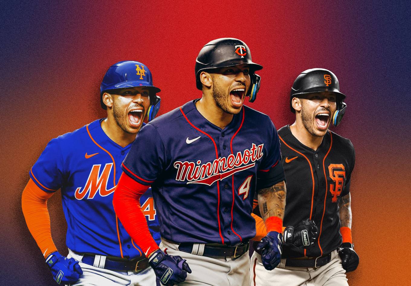 Hong Kong Klassificer Gravere The Correa Saga: Have the Twins Gone From Also-Rans to Contenders With One  Signing? | The Analyst