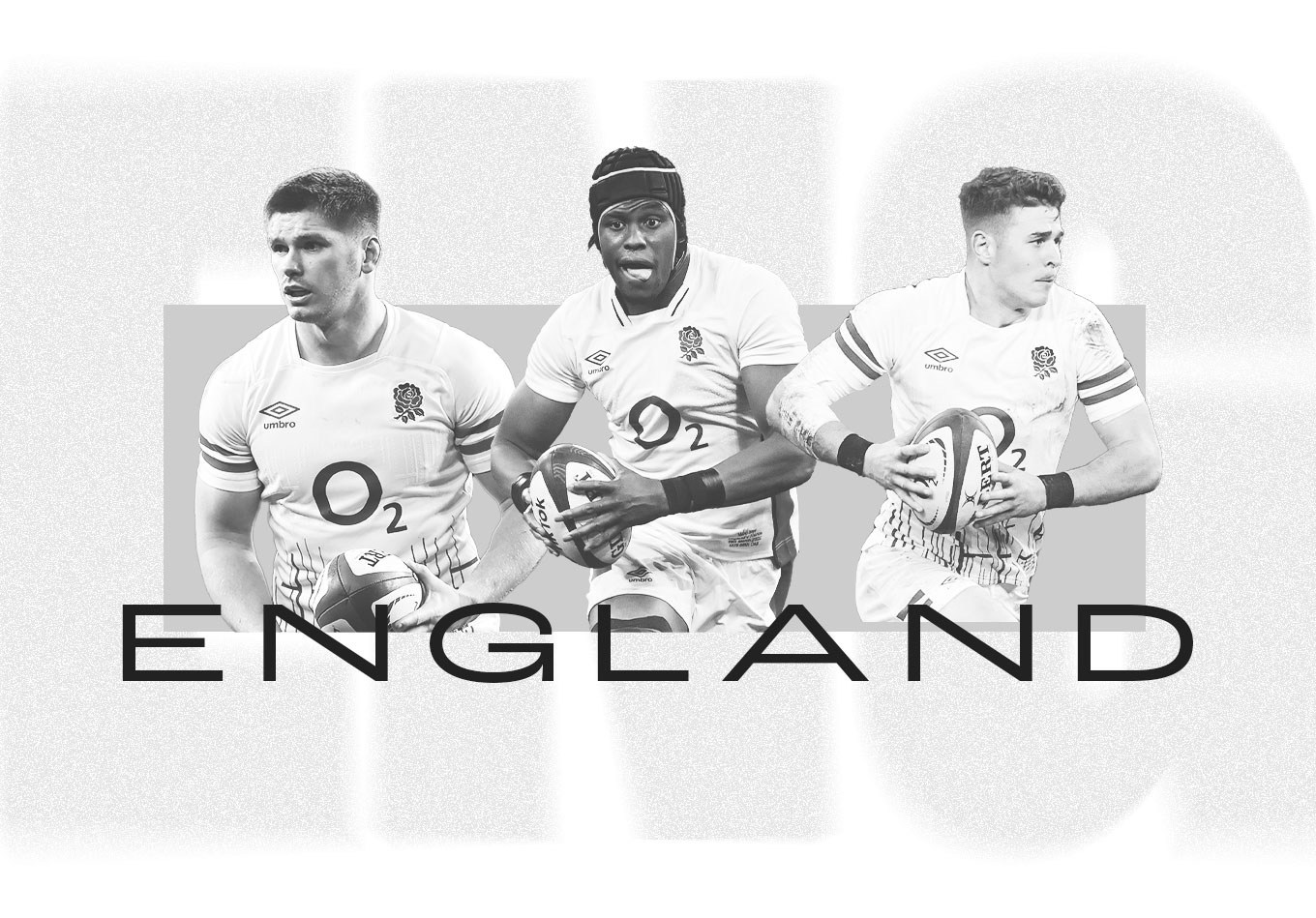 England Six Nations Team Preview