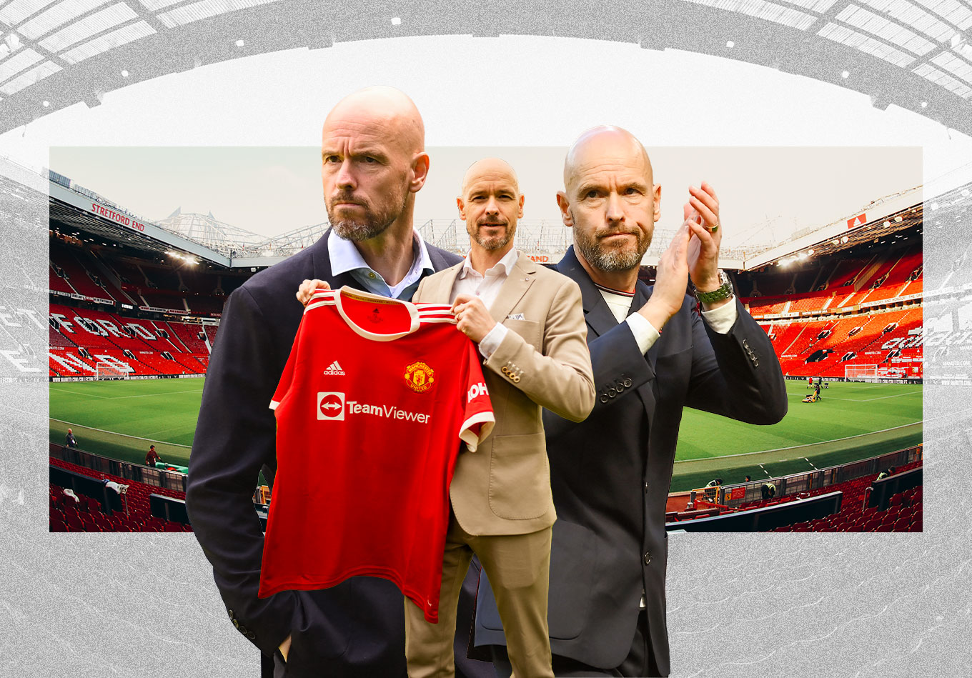 How Erik Ten Hag Has Turned Manchester United Around in Just Six Months