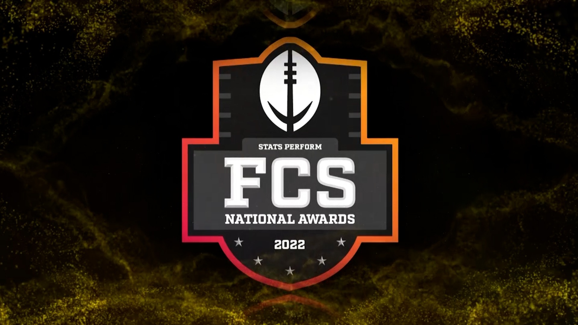 2022 FCS National Awards Show The Analyst