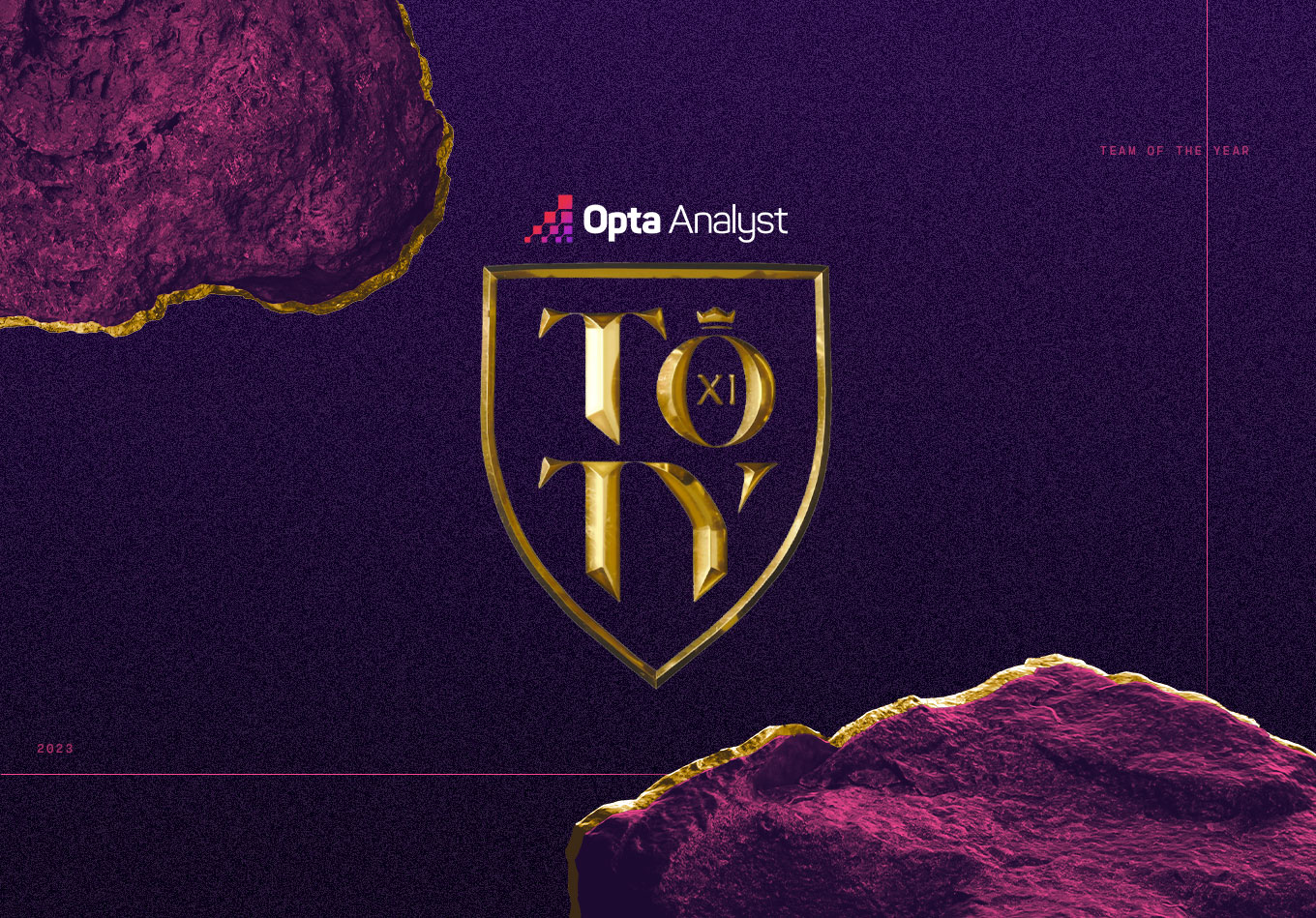 FIFA 23 Team of the Year: Opta Analyst’s Data-Led TOTY Picks