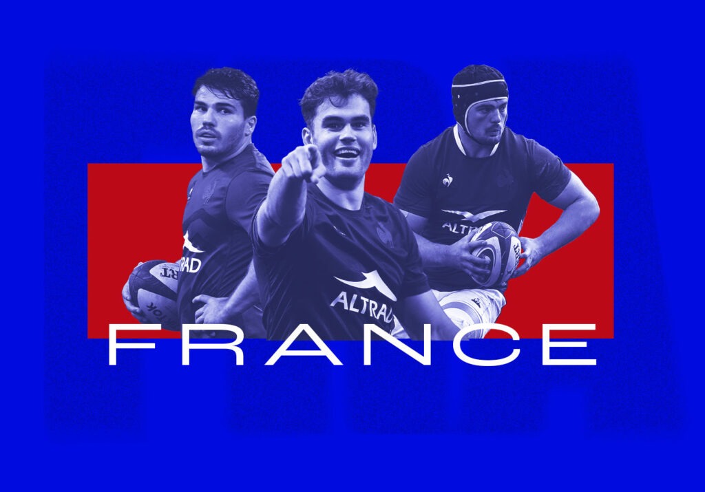 France Six Nations Team Preview