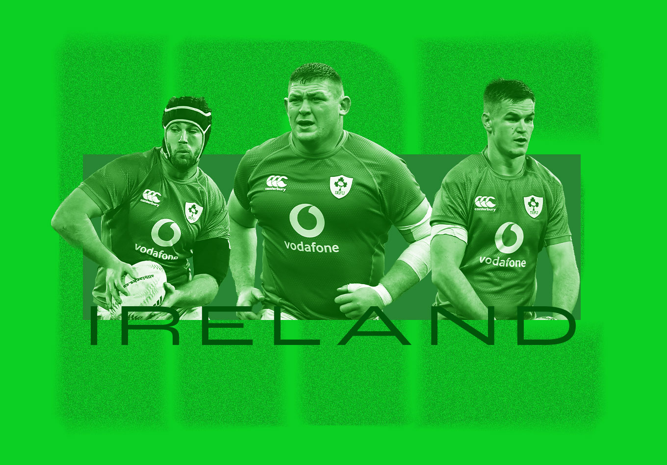 Ireland Six Nations Team Preview