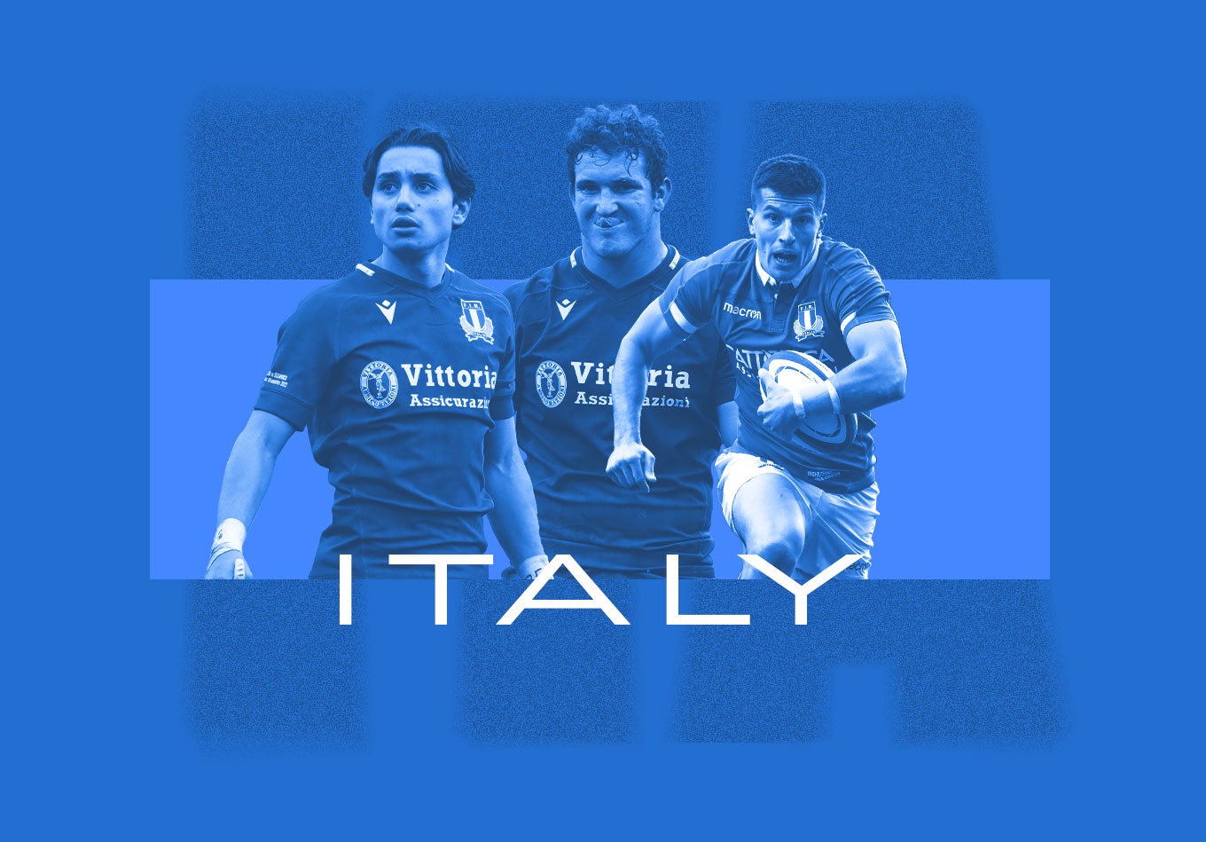 Italy Six Nations Team Preview