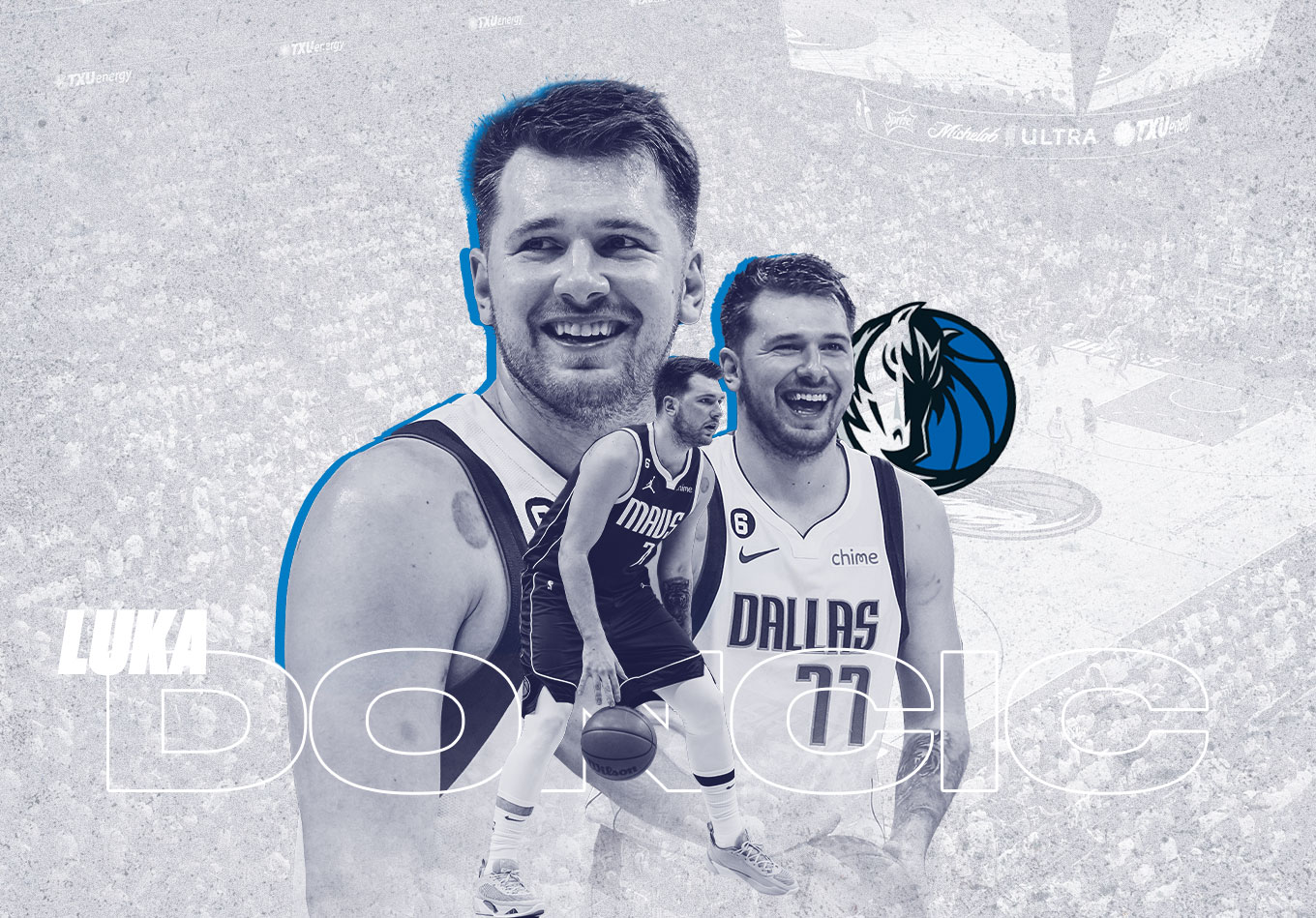 How Double Helioball Has Turned Luka Into an MVP Frontrunner