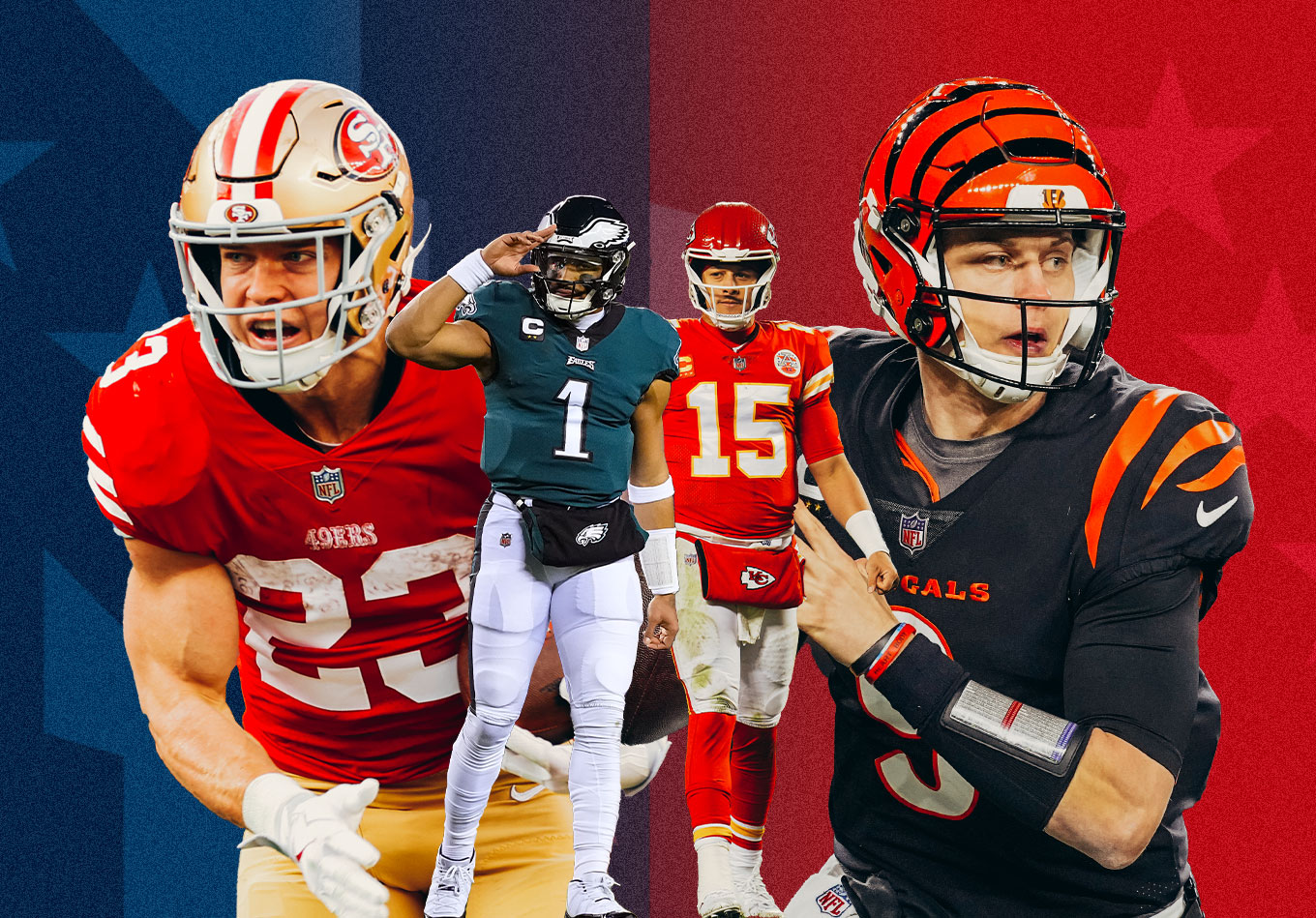 NFL Predictions: Win Probabilities and Key Matchups for Championship Sunday