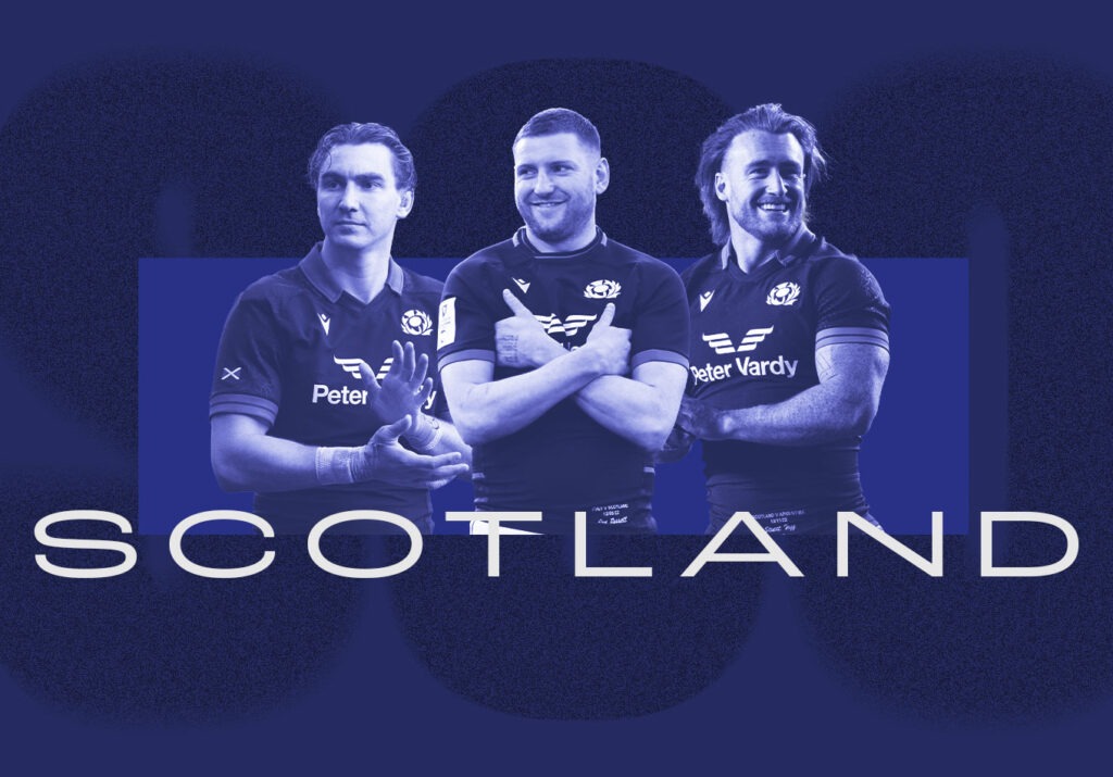 Scotland Six Nations Team Preview