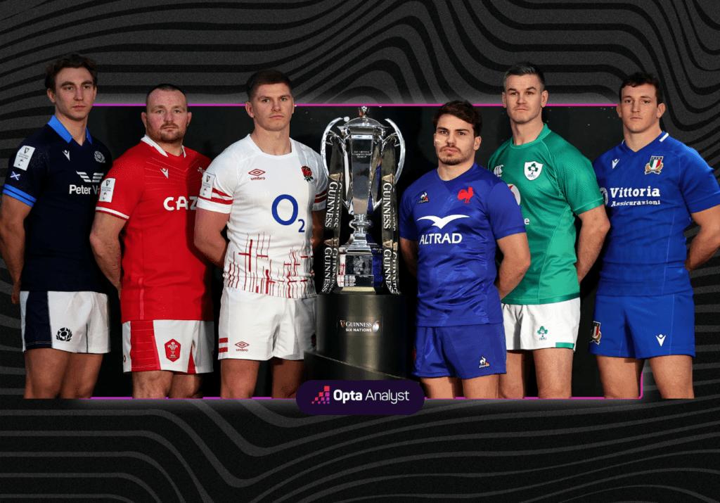 Six Predictions for the 2023 Six Nations