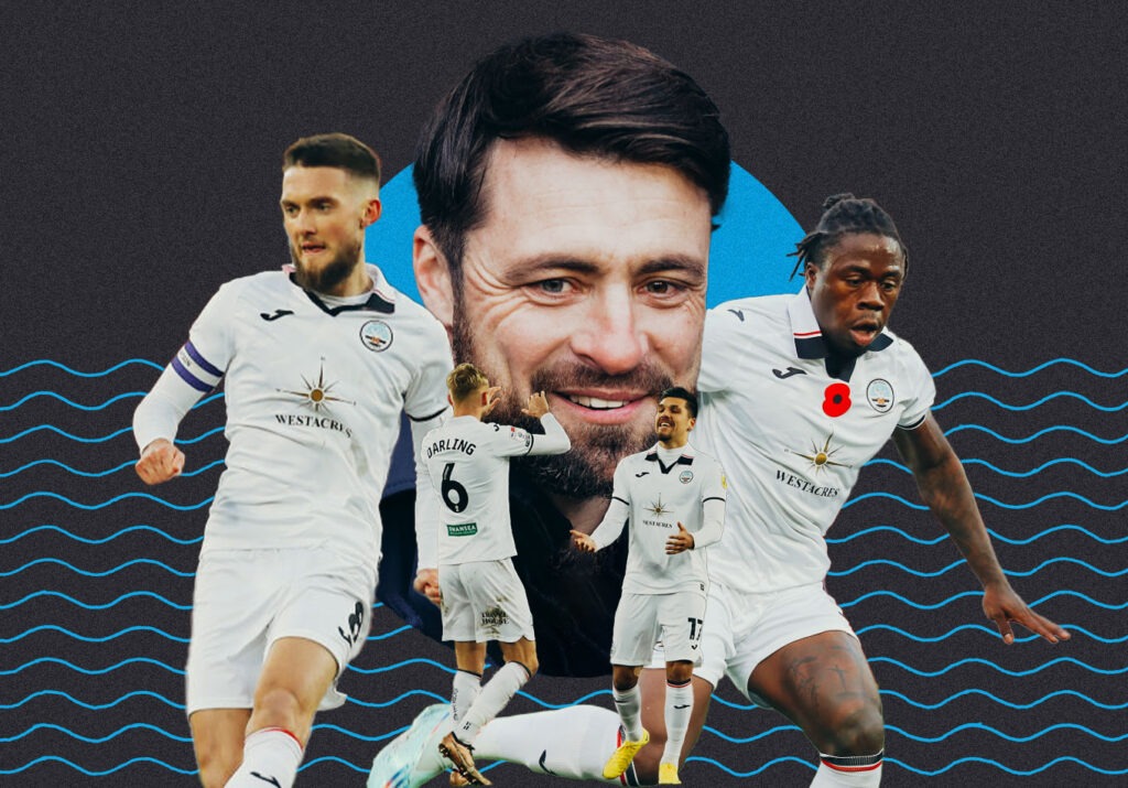 Swansea City: How Far Can Sticking to a Unique Playing Style Really Get You?