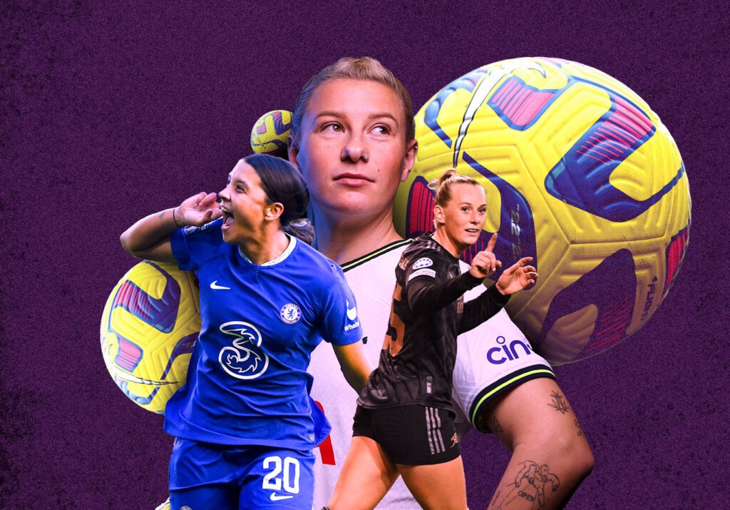 Five Stories We’re Glued to as the WSL Returns