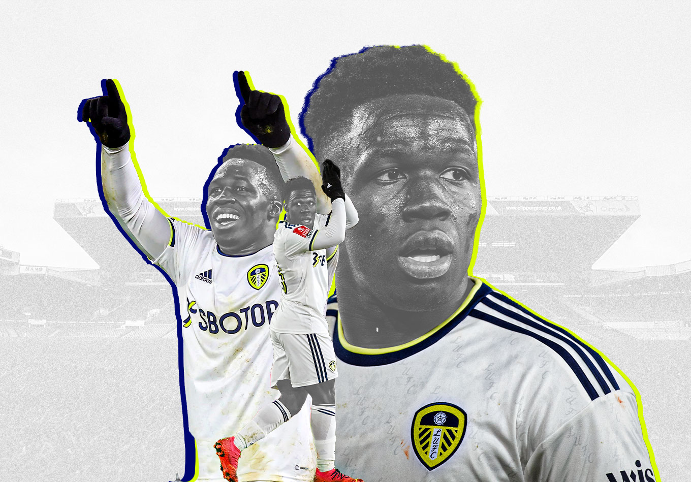 How Wilfried Gnonto Became Leeds United’s Unexpected Star Attraction