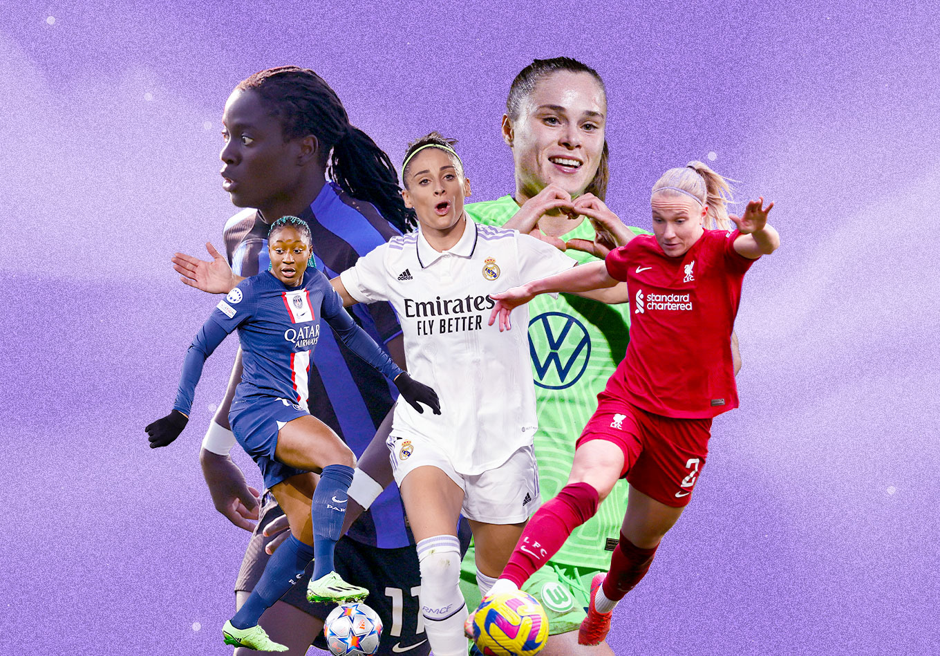 The Rise and Rise of the United States Women's National Team, News,  Scores, Highlights, Stats, and Rumors