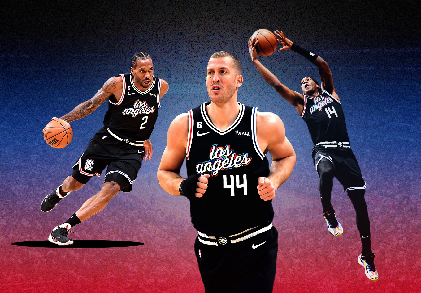 LA Makeover: Should the Clippers Still Be Considered Title Contenders?