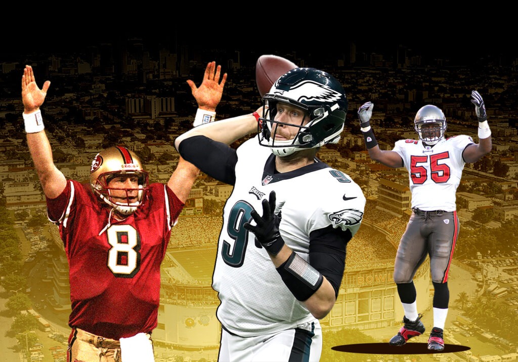 The Highest-Scoring Super Bowls of All Time