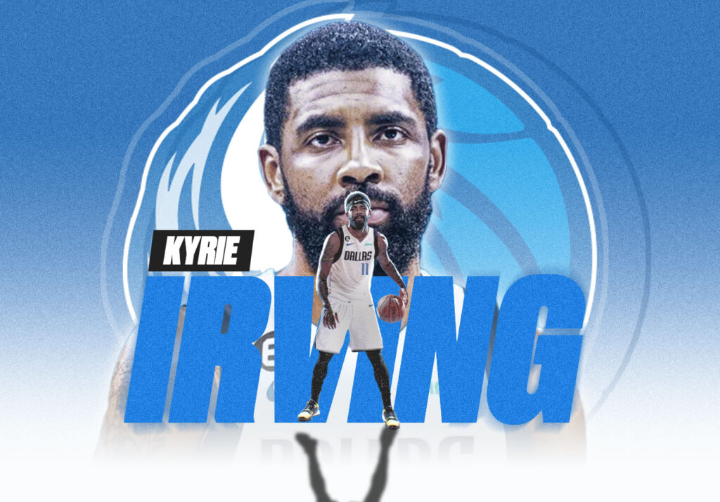 Why the Kyrie Trade Should Benefit Both the Nets and the Mavericks