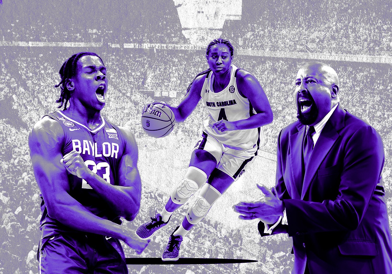 Boydetology: Predicting Major Conference Tournament Teams Plus Introducing Women’s TRACR