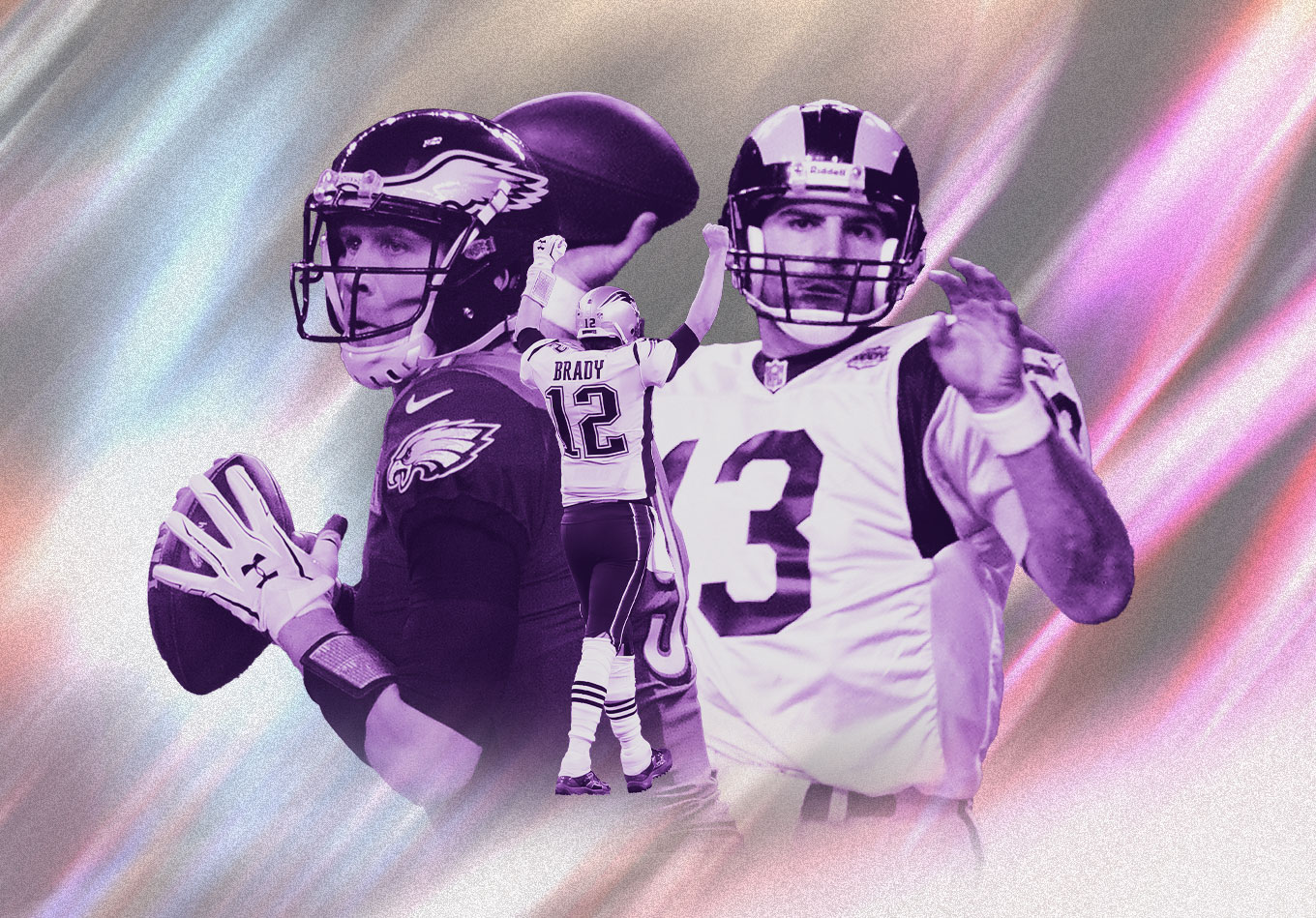 Slinging the Rock Non-Stop: The Most Passing Yards in a Super Bowl