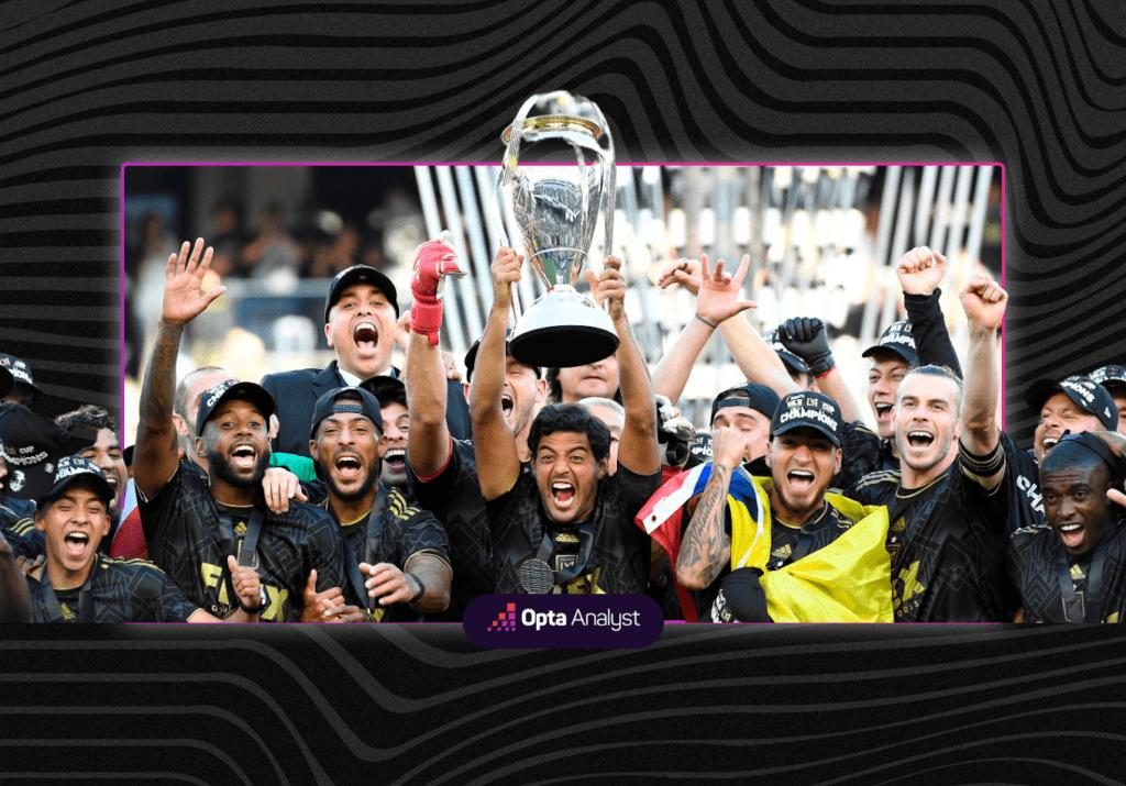 MLS 2023 Preview: Can LAFC Become the First Back-to-Back MLS Winners since 2012?