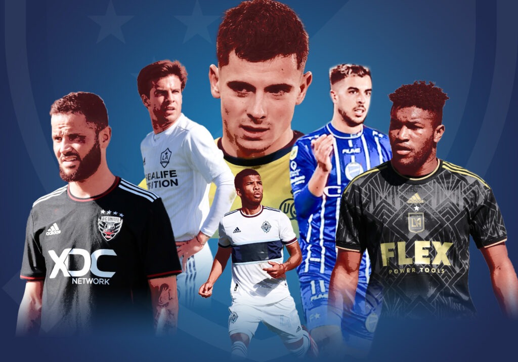MLS Players to Watch 2023
