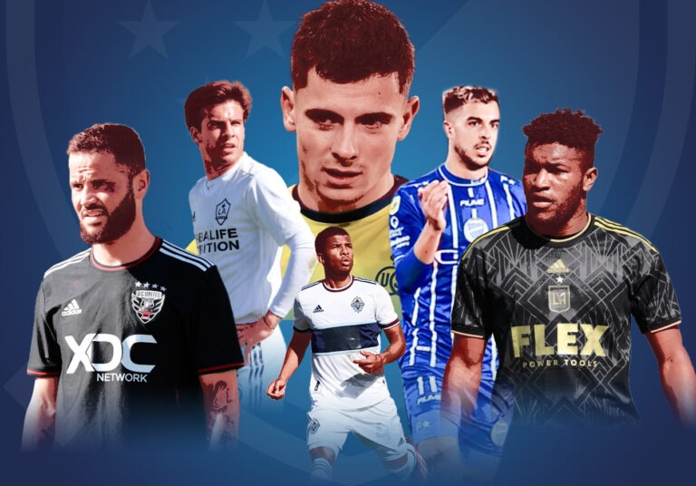 MLS Players to Watch in 2023 The Analyst