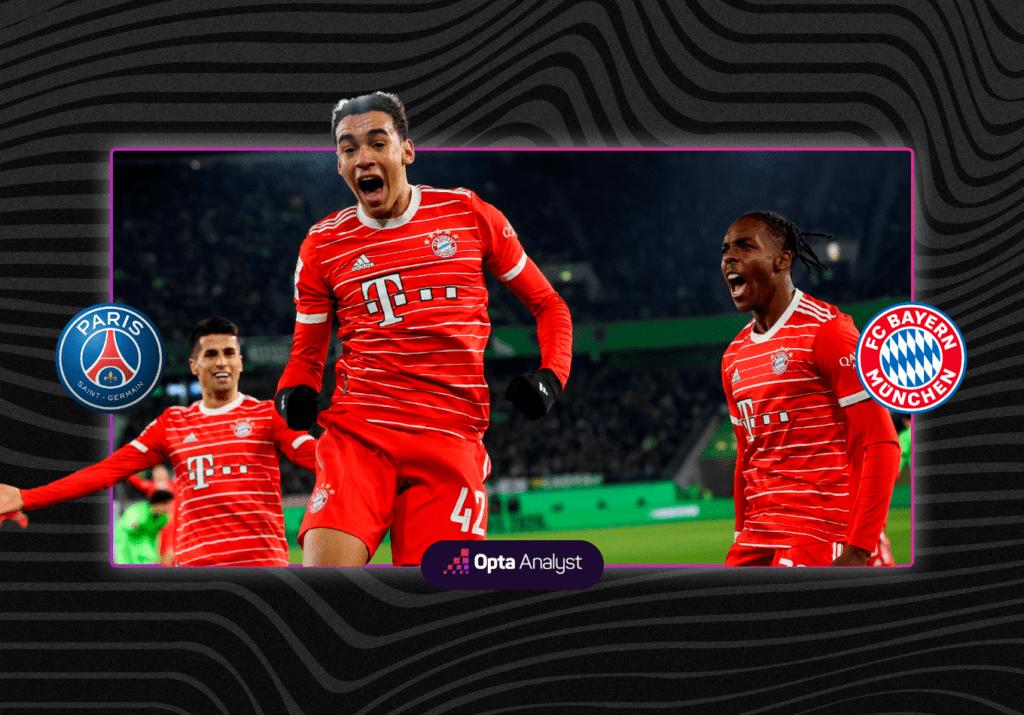 PSG vs Bayern Munich: Prediction and Preview