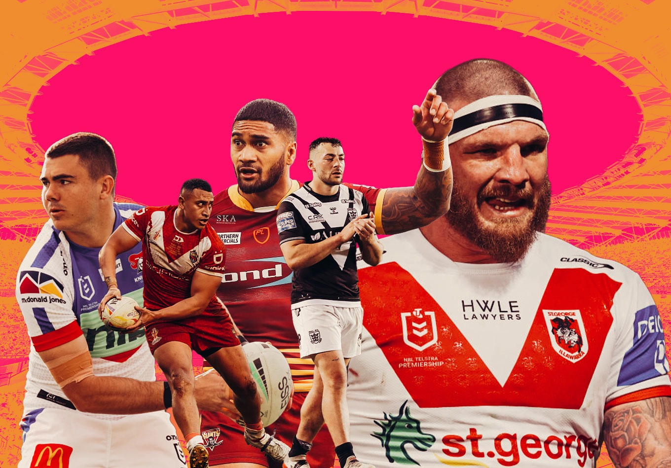 Super League Players to Watch in 2023