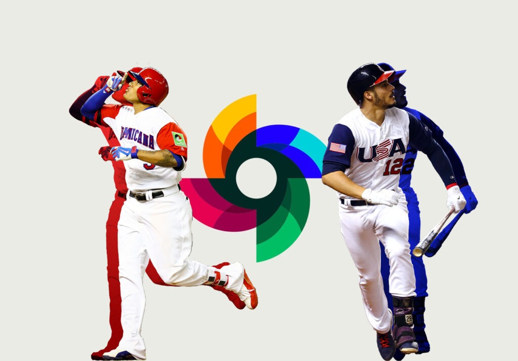 Are the US and Dominican Republic on a Title-Game Collision Course in the WBC?