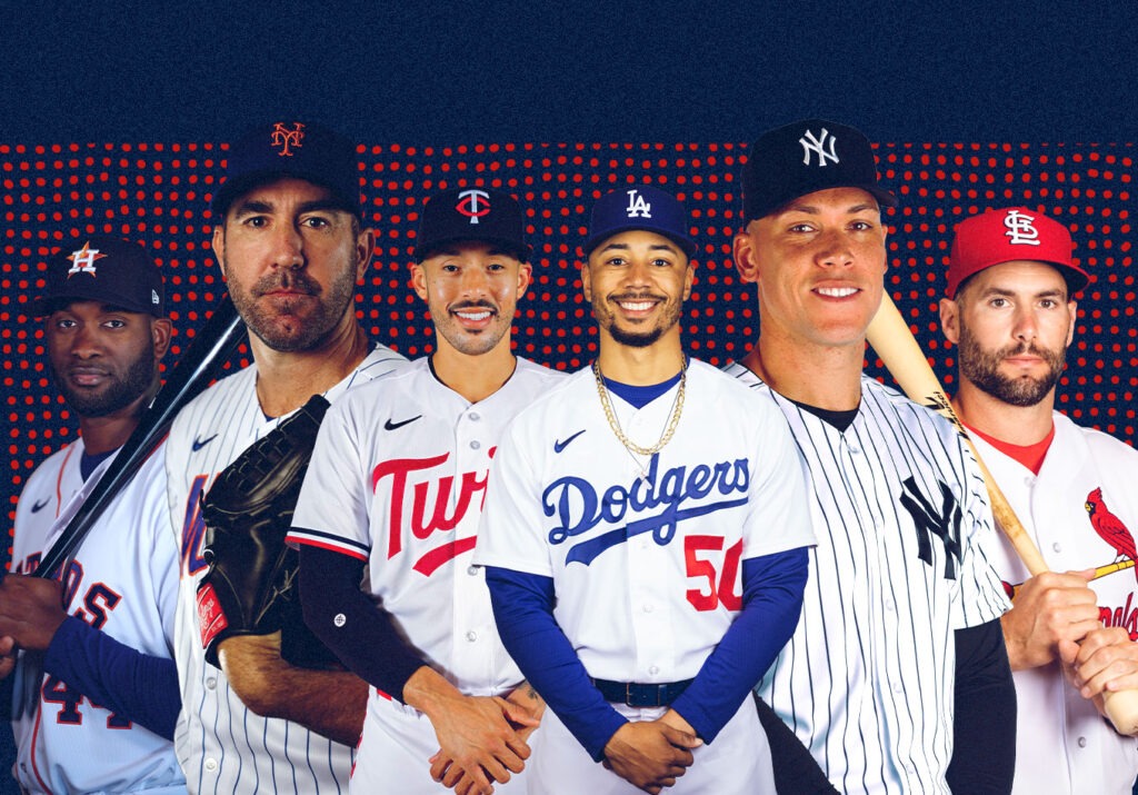 2023 MLB Predictions: Opta Analyst’s Roster-Adjusted Raw Value Rankings