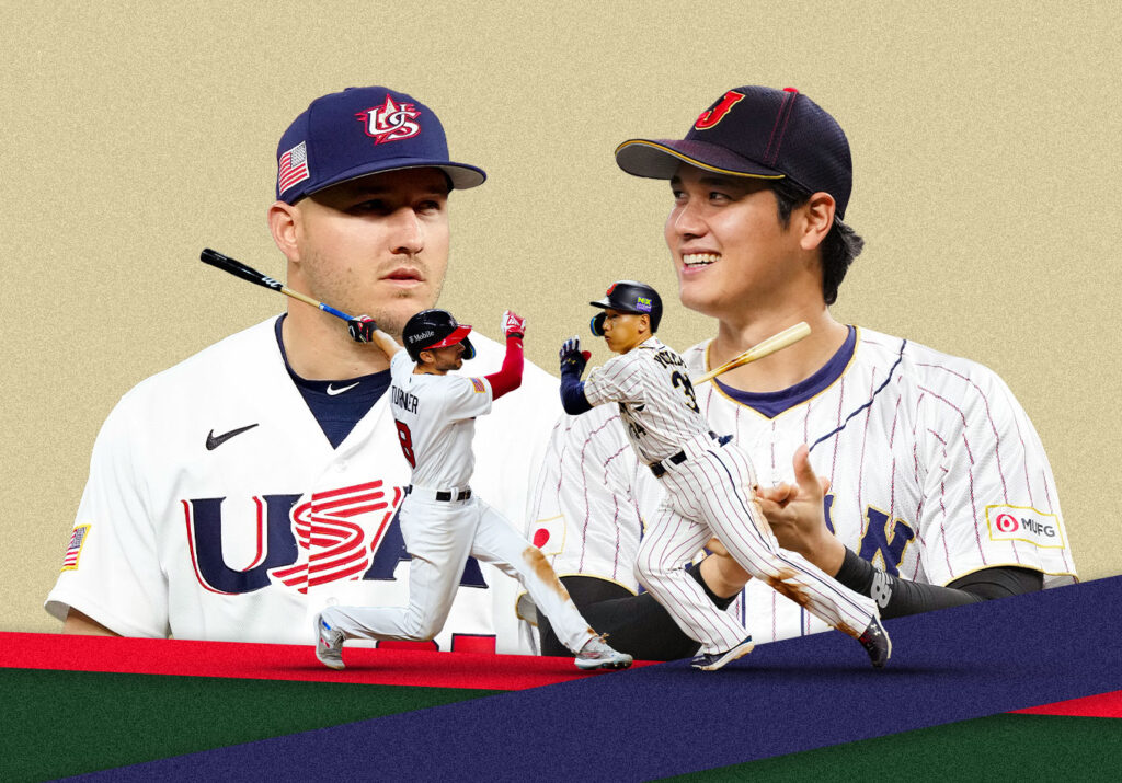 Japan vs. USA: Which Baseball Powerhouse Has the Edge in the WBC Title Game?