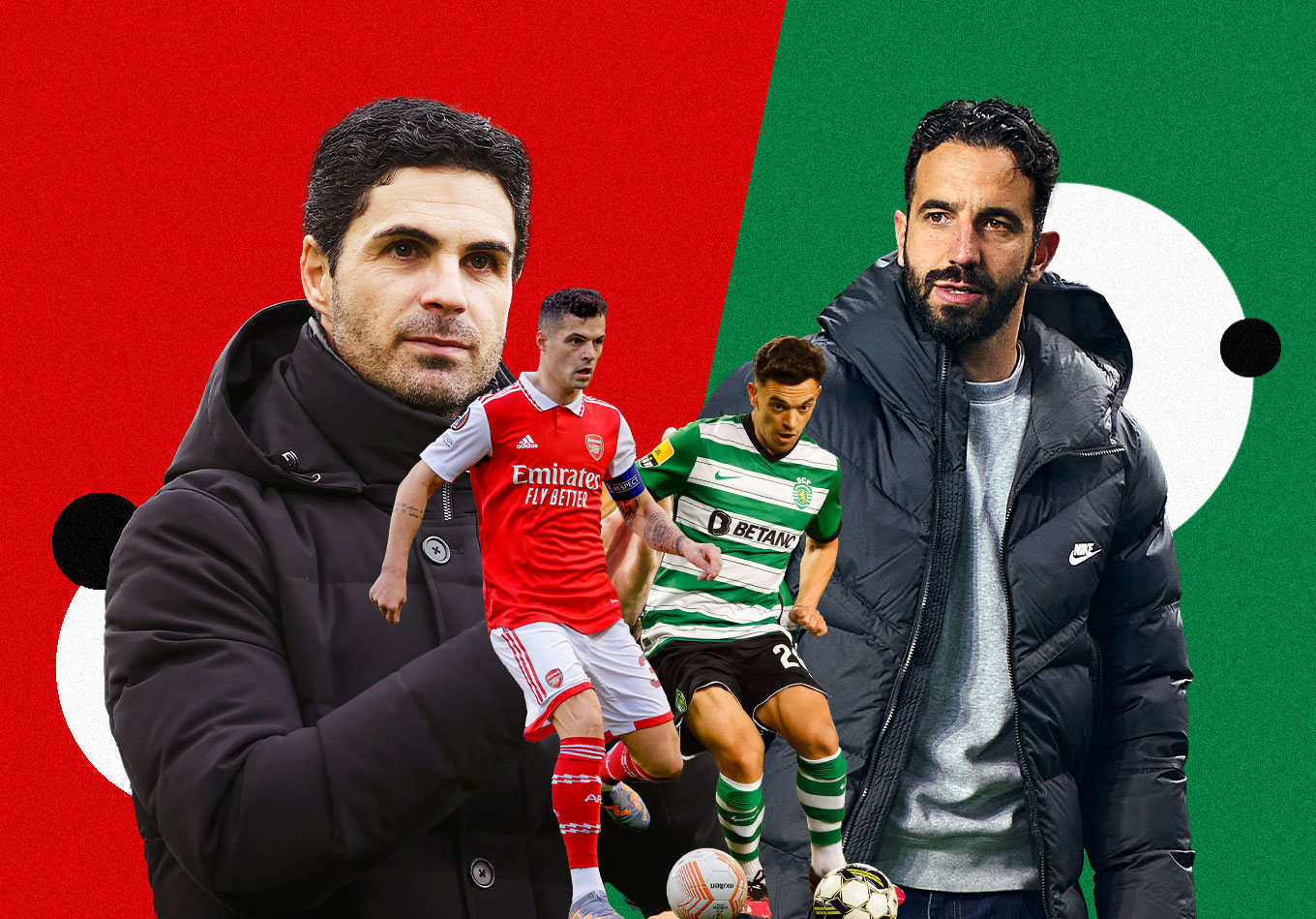Arsenal vs Sporting CP: Prediction and Preview