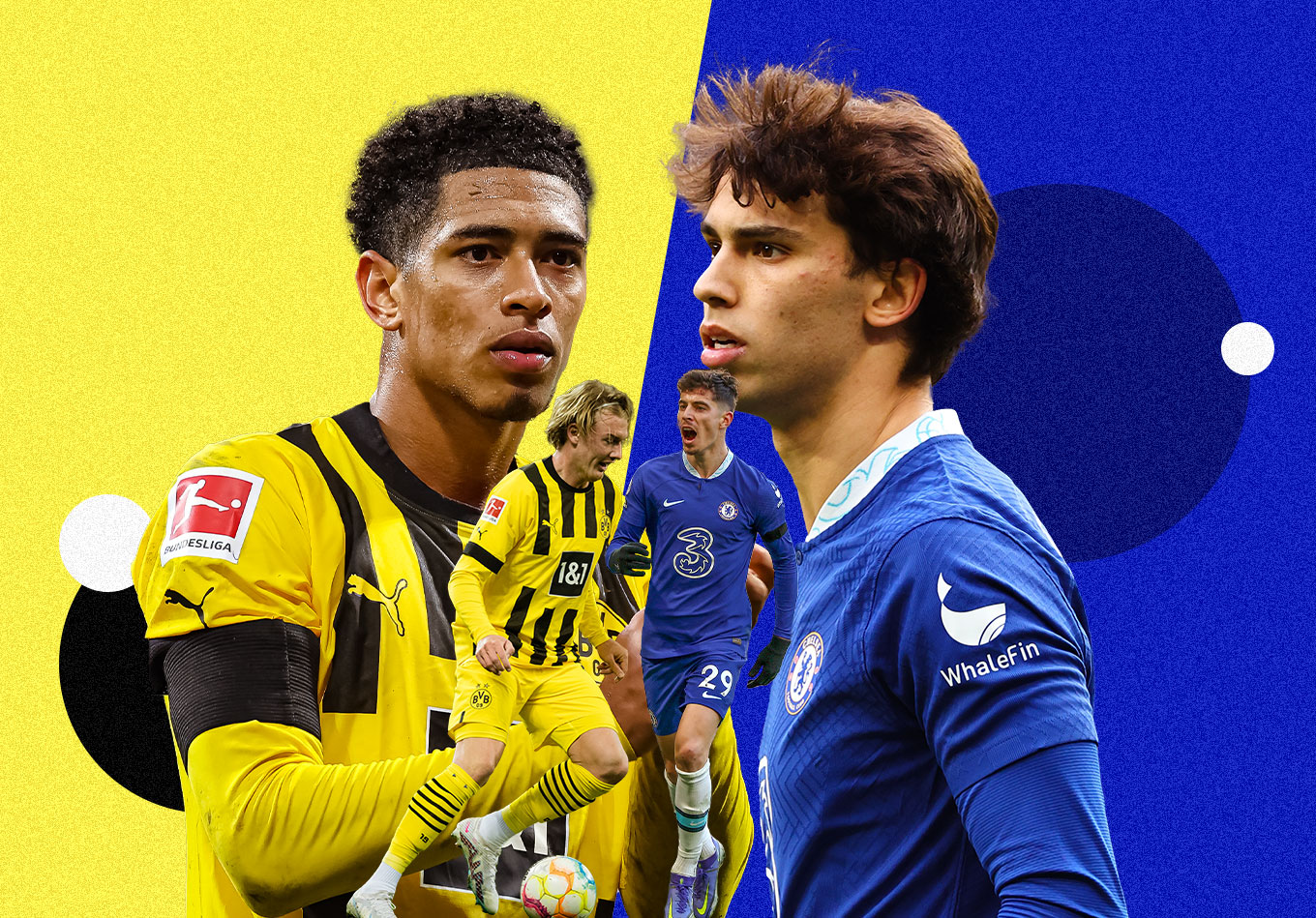Chelsea vs Borussia Dortmund: Prediction and Preview