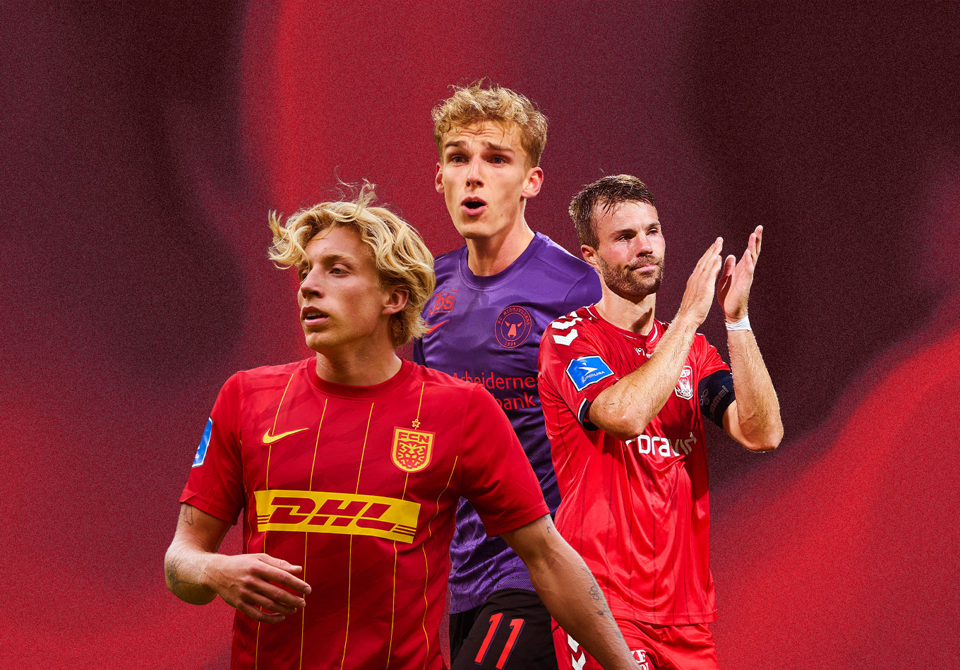 krog Fest sukker Superliga 2022-23 Play-Off Storylines | The Analyst