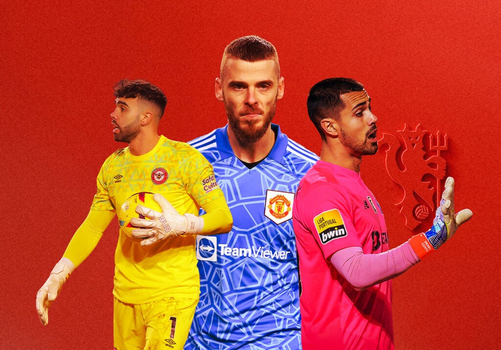 Is It Time to Replace De Gea? Two Ideal Candidates Explored