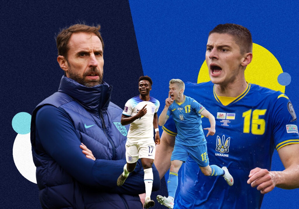 England vs Ukraine: Prediction and Preview
