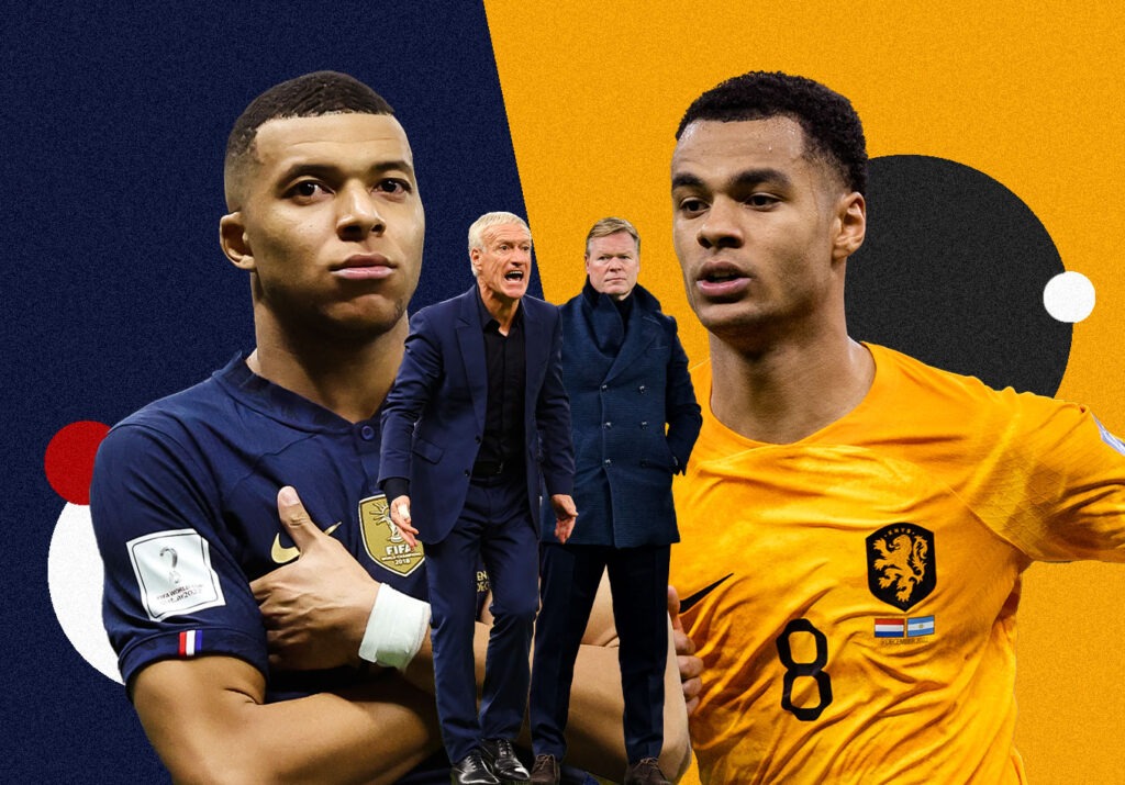 France vs Netherlands: Prediction and Preview
