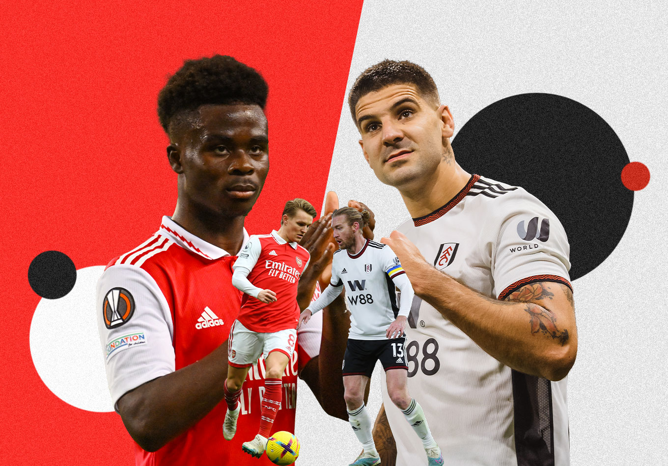 Fulham vs Arsenal: Prediction and Preview