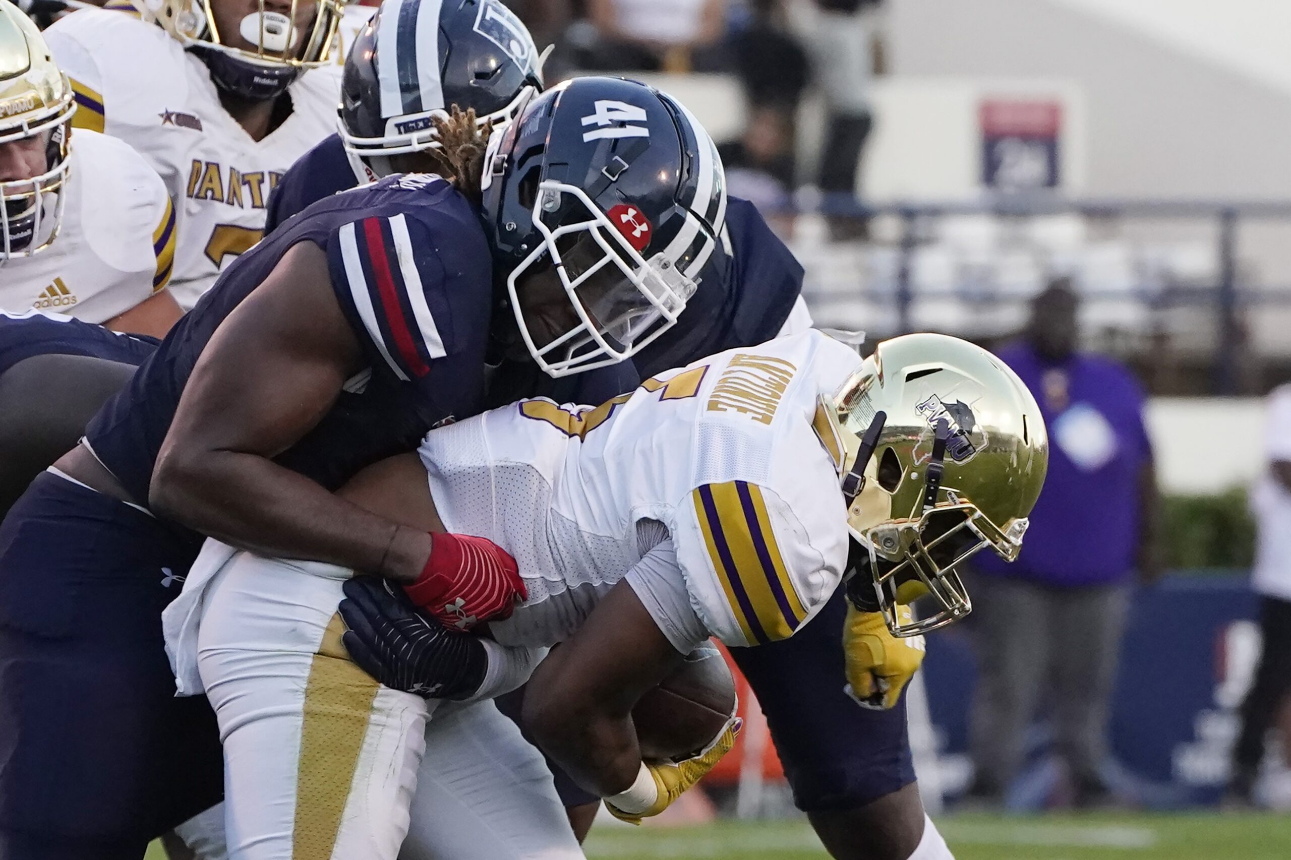 HBCUs Have a Bone to Pick: FCS-Era Programs With the Most NFL Draft Picks