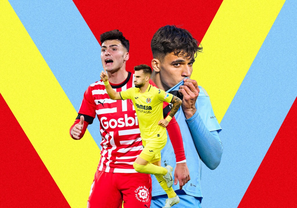 Three Young Stars in LaLiga You Need to Know About