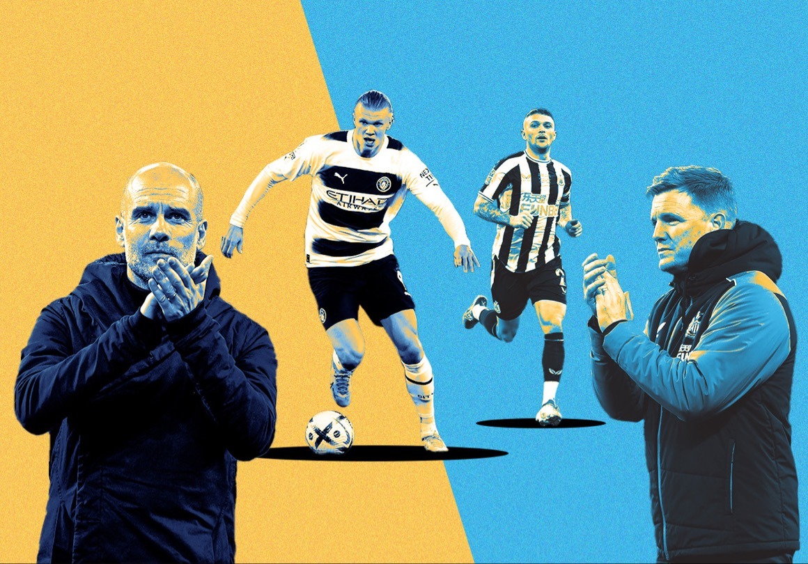 Man City vs Newcastle Prediction and Preview