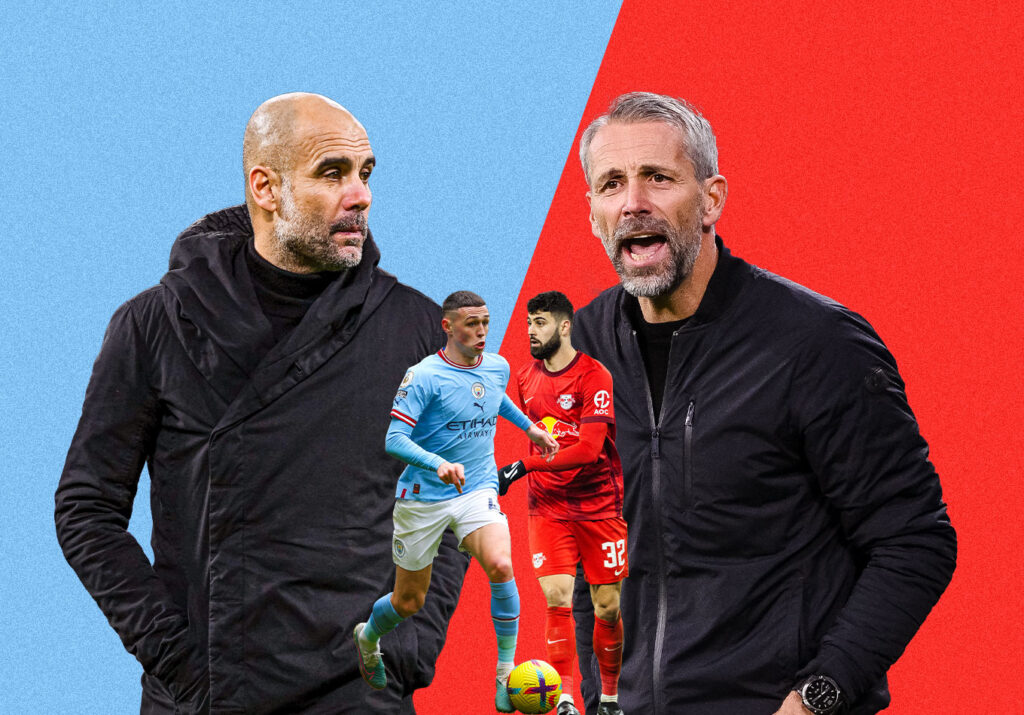 Man City vs RB Leipzig Prediction and Preview