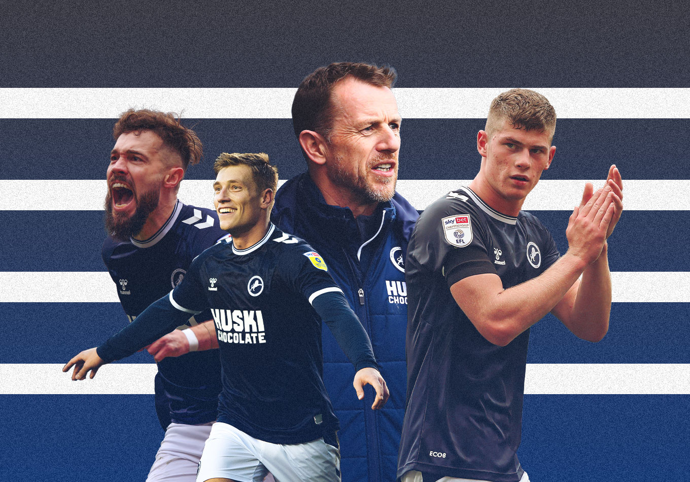 Feed ‘Em to the Lions: Millwall’s Charge for the Play-offs